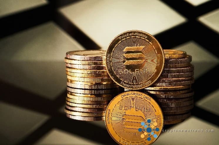 Predicción del precio de Solana: SOL se consolida entre $ 82 y $ 93 como objetivo a largo plazo de $ 500