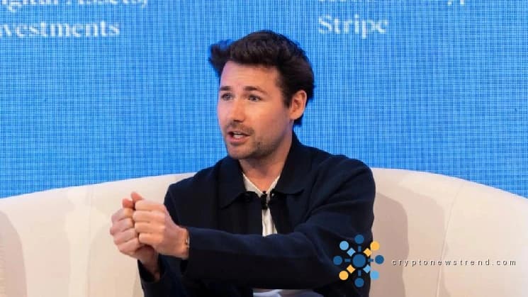 支付巨头 Stripe 加大了加密货币的力度，寻求成为首选的金融基础设施提供商。