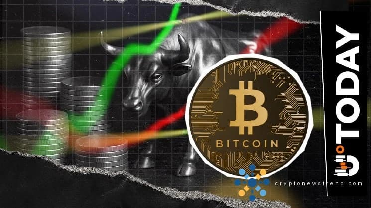 Bitwise Advisor: من المقرر أن تنفجر Bitcoin إذا وصلت إلى 82 ألف دولار