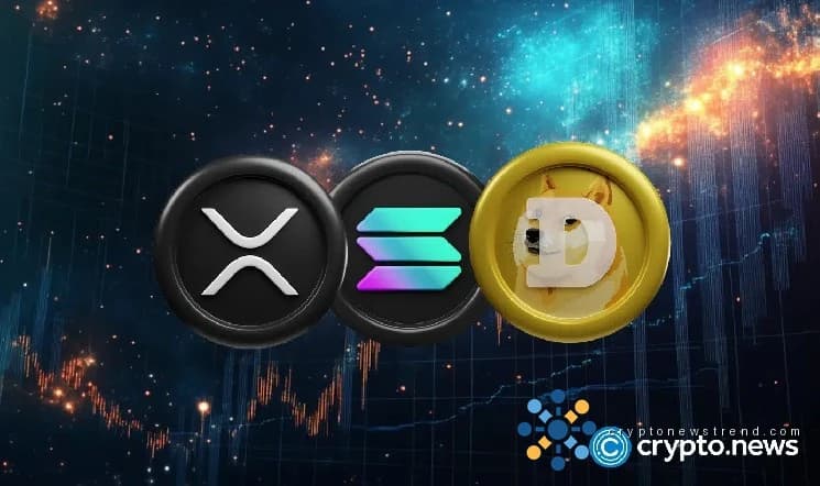 کیا $1.35 پر ناکام بریک آؤٹ کے بعد XRP کی قیمت $1.30 سپورٹ سے نیچے گر جائے گی؟