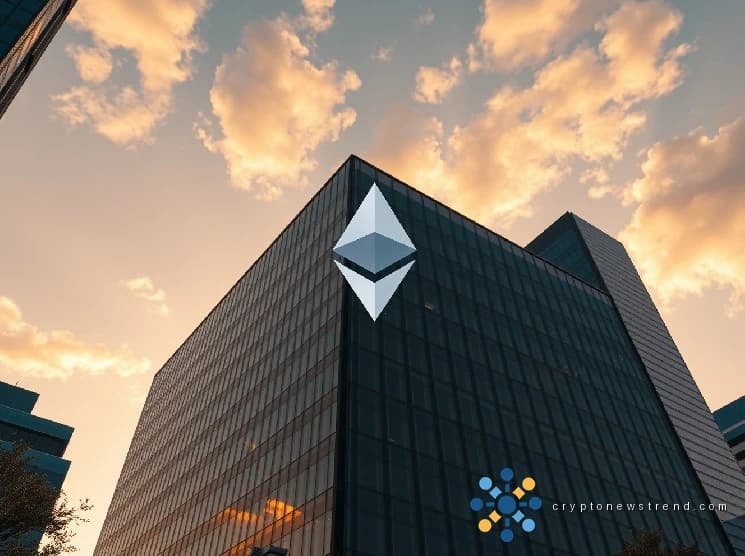 Parataxis 以太坊通过购买 310 ETH 扩大持股规模，巩固作为亚洲最大公众持有者的领先地位