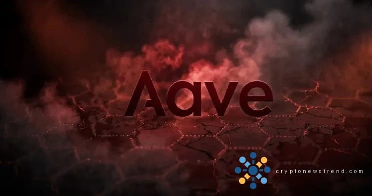 El prestamista de criptomonedas Aave actúa para contener los daños causados ​​por una violación masiva de 290 millones de dólares y promete una importante contribución de Ethereum para ayudar a la recuperación