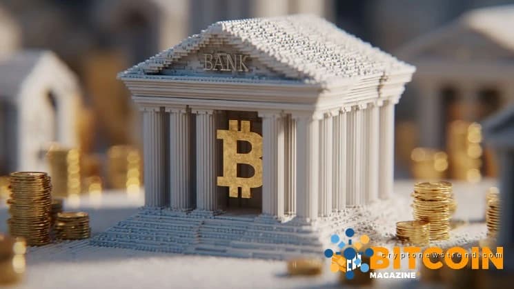 TD Cowen نے Bitcoin ٹریژری کمپنیوں پر کوریج کا آغاز کیا، PBTC سیکٹر کو سرمایہ کاری کے قابل ایکویٹی زمرہ کے طور پر تیار کیا
