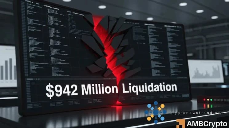 随着加密货币价值暴跌，Toncoin 持有者的时间已经不多了，引发了紧急抛售警告。