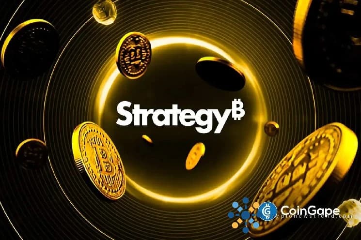STRC von Strategy sammelt 206 Millionen US-Dollar, um mehr Bitcoin zu kaufen, während der Verkauf von Geldautomaten wieder aufgenommen wird