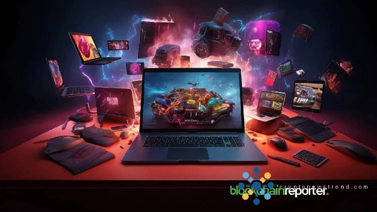 PlutonAI une fuerzas con Ispoverse para transformar los agentes de IA en los juegos