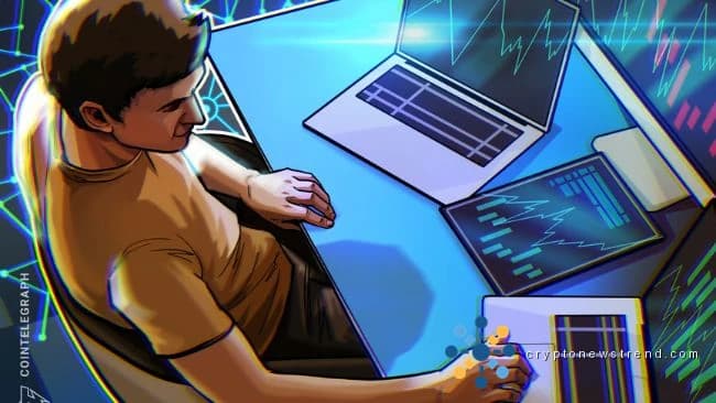 يرى محللو البيتكوين "مزيدًا من الاتجاه الصعودي"، ويحددون مستويات الأسعار التالية التي يجب مراقبتها
