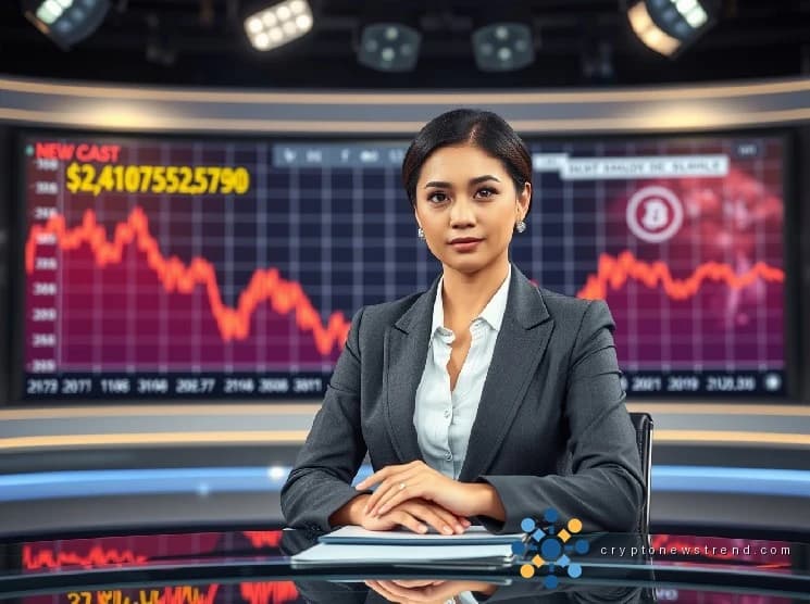 Cathie Wood Retracts Claim That Binance Triggered Oct. 10 Crypto Crash