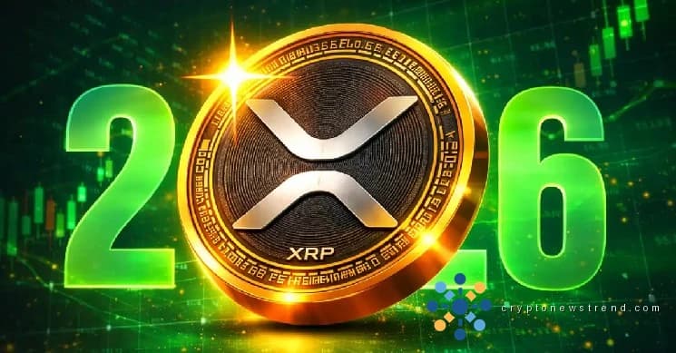 هل XRP على وشك إطلاق أكبر حالة استخدام لها حتى الآن؟ محلل ينهار الإعداد