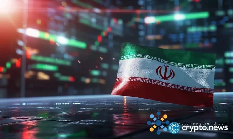 لقد تم الاتفاق مع إيران. لماذا لا تحتفل بيتكوين