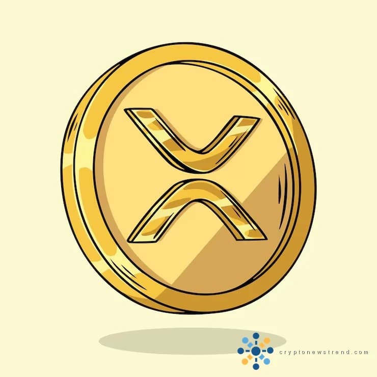 XRP 价格下跌导致供应进一步陷入亏损区域