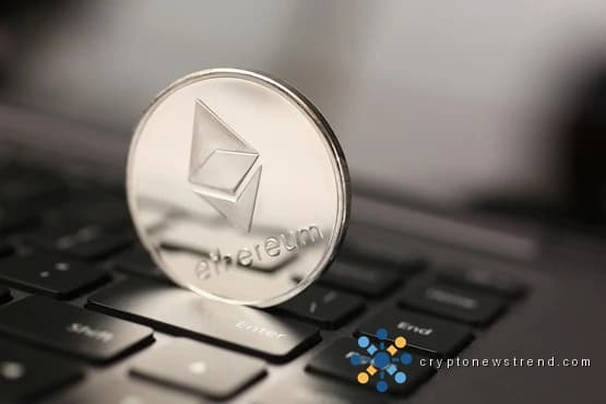 Ethereum crosses 200 million quarterly transactions for the first time ever