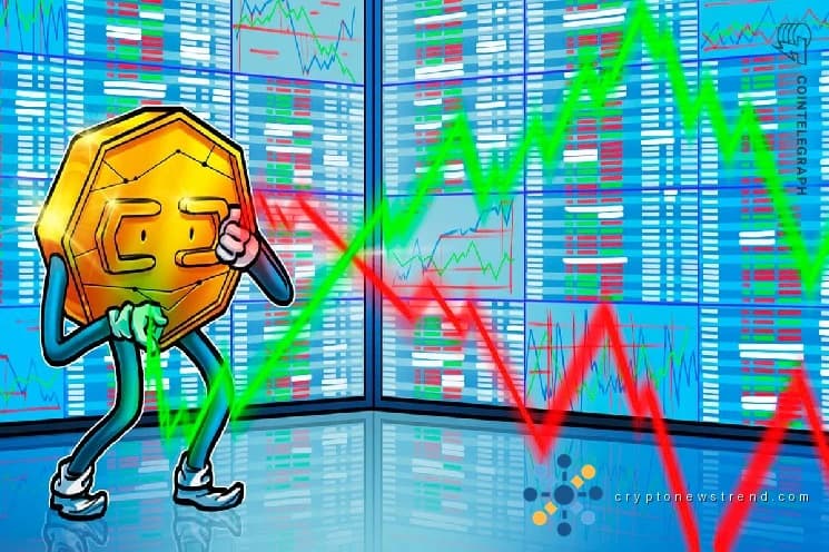 Перенасыщение токенов представляет собой долгосрочную угрозу жизнеспособности криптовалюты, поскольку рынок изо всех сил пытается идти в ногу с быстро растущей эмиссией.