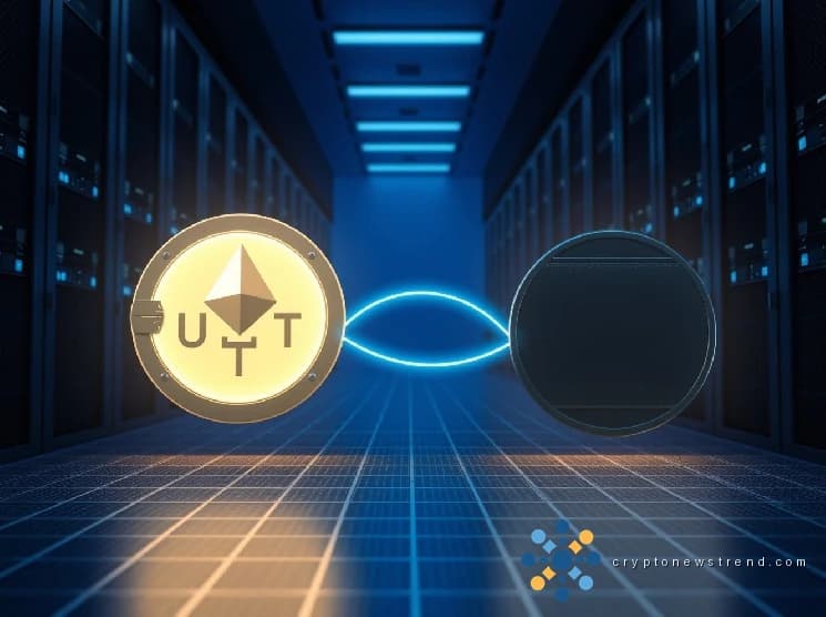 Mysterious Transaction Uncovered: Massive Tether Transfer Valued at $222 Million Vanishes Into Unidentified Account