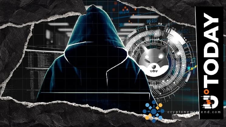 Ситоши Кусама намекает на следующий шаг в новом обновлении SHIB