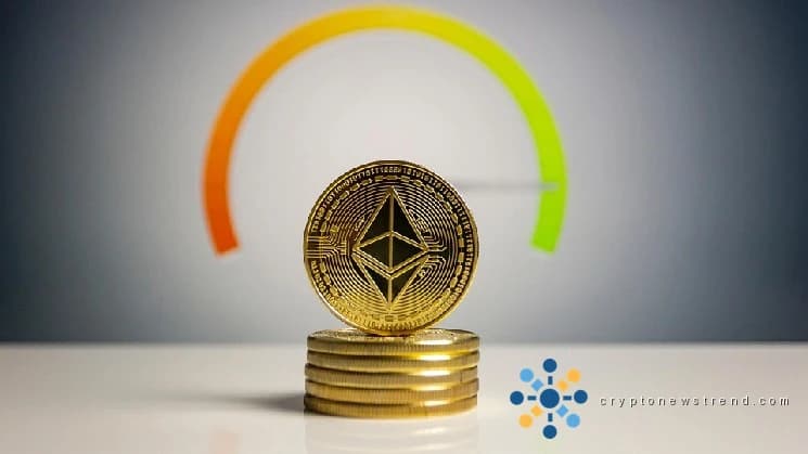 Pourquoi Ethereum est devenu l'un des actifs les plus vendus à découvert au monde