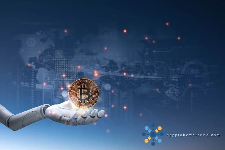 El modelo ML predice el precio de Bitcoin para el 1 de julio de 2026