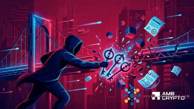 $815K gone in 7 minutes – Inside Ethereum’s Alephium TokenBridge exploit