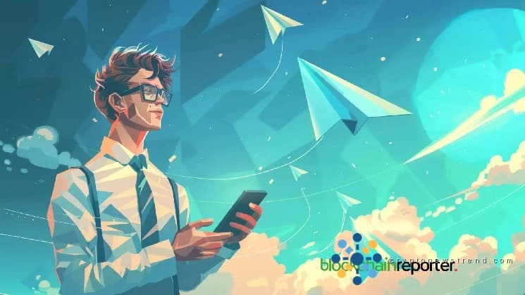 يقوم TON بالضغط على Fireblocks وDynamic لفتح المحافظ المدمجة الأصلية