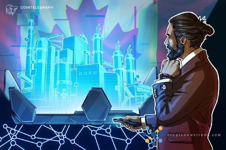 Broadridge lanza una plataforma de activos criptográficos y tokenizados para administradores patrimoniales de Canadá