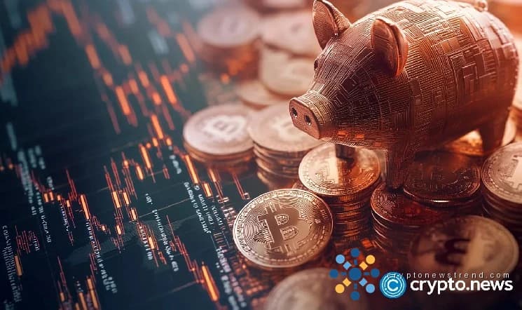 Der Bitcoin-Fakeout im Wert von 80.000 US-Dollar macht Short-Positionen zunichte, während Iran Schlagzeilen macht