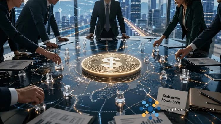 La lucha contra las monedas estables de la Ley CLARITY pasa del rendimiento a quién captura la economía del dólar digital