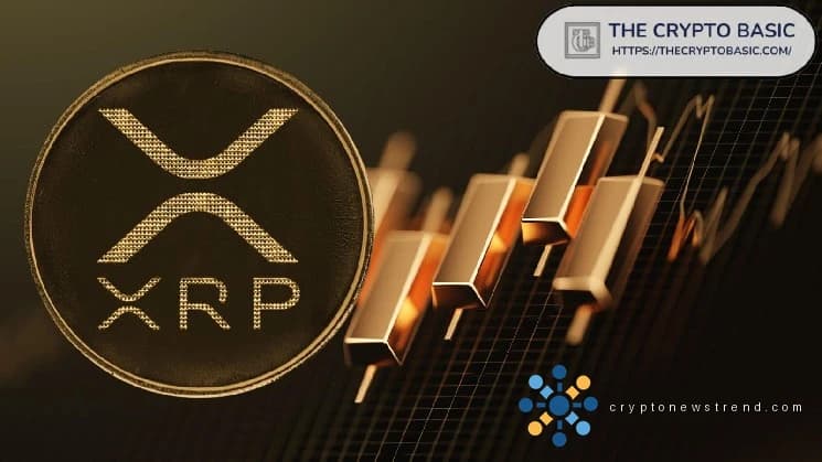 Un dernier test XRP avant de le retarifier comme Amazon l'a fait à partir de 2009
