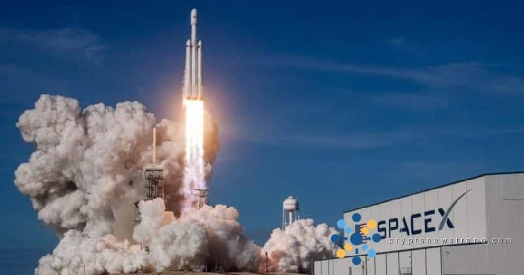 Предприятие Илона Маска оценивается в триллион долларов, поскольку Bitget представляет инновационный токен, связанный с исторической организацией по исследованию космоса
