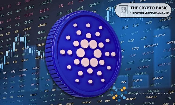 Los millonarios de Cardano ahora poseen más de 25.000.000.000 ADA por primera vez