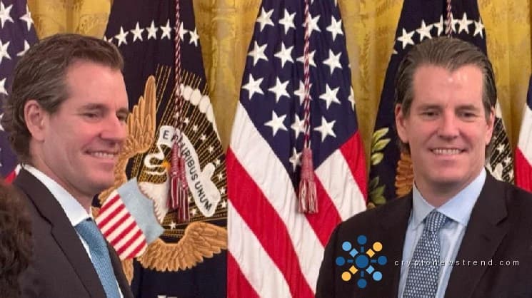 La licencia de derivados impulsa las ambiciones de Gemini y prepara el terreno para la rivalidad con las principales plataformas de previsión