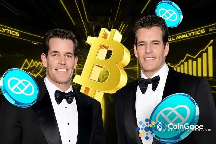 Kryptowährungsmogule überweisen riesige Bitcoin-Beträge in einer Multimillionen-Dollar-Transaktion an persönliche Börsen