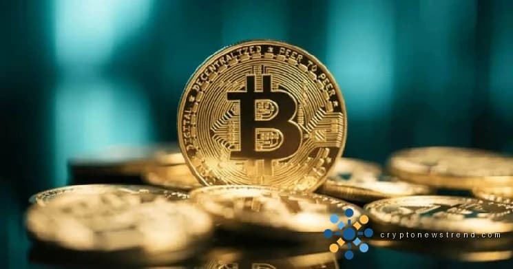 Los mercados de criptomonedas se fortalecieron a medida que disminuyeron las tensiones geopolíticas, y el bitcoin apuntaba a nuevos máximos cercanos a los 83.000 dólares.
