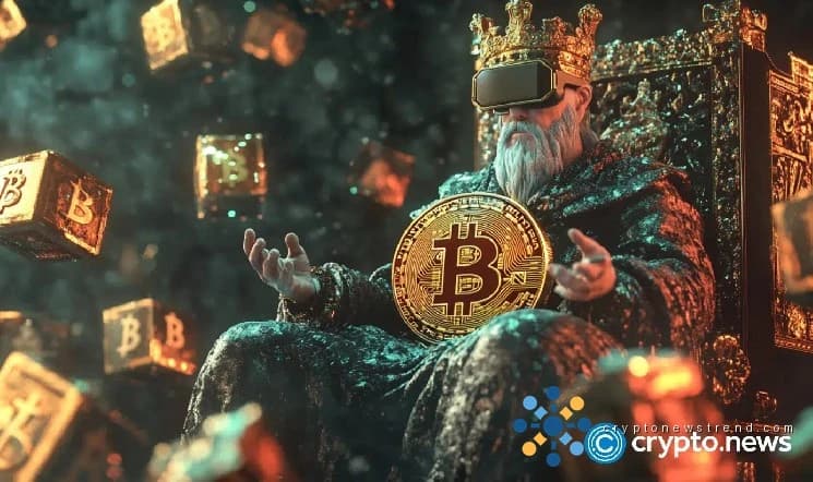 وافق المساهمون في Capital B على قدرة ديون بقيمة 100 مليار يورو لتوسيع خزانة البيتكوين