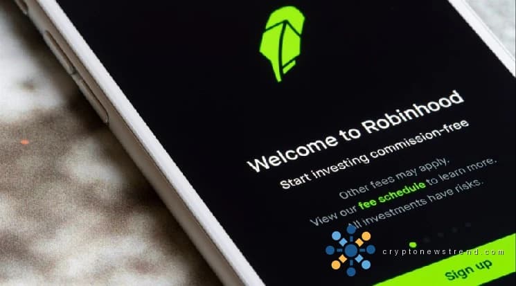 Robinhood Gets Singapore IPA as Capital.com Progresses for MAS Licence