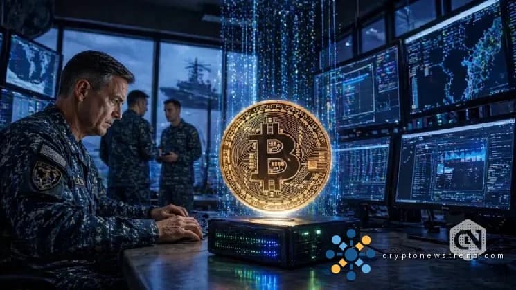 يحبس مستثمرو العملات المشفرة أنفاسهم مع وصول صعود البيتكوين إلى عتبة محورية تبلغ 80 ألف دولار