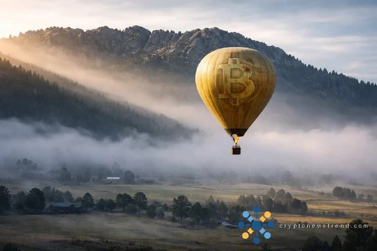 Bitcoin bondit sur un short squeeze de 650 millions de dollars, dépassant les 76 000 dollars alors que les chiffres de l'inflation américaine alimentent le rallye des actifs à risque