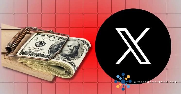 X представляет Cashtags: предоставление трейдерам финансовой информации в режиме реального времени
