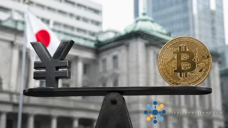 Bitcoin hat Japans Zinserhöhung ignoriert – Der größere Liquiditätstest kam aus Washington