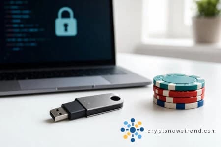 Innovations in Blockchain-Based Agreement Protocols Bolster Resilience of Digital Gaming Ecosystems