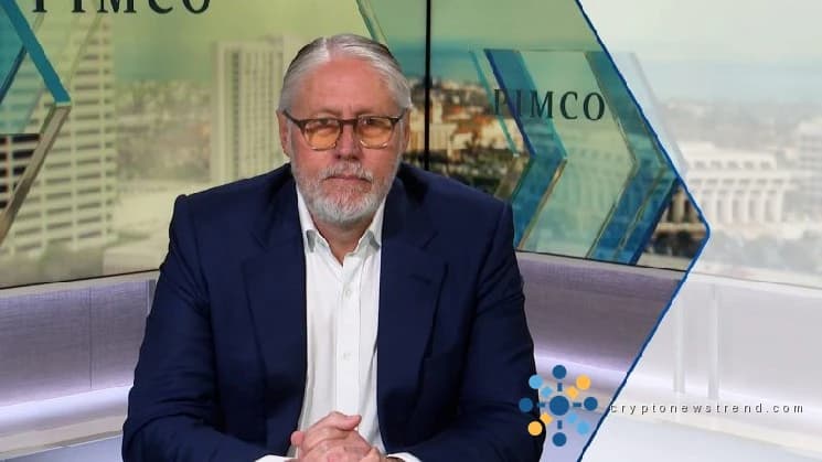 Der CIO von Pimco warnt davor, dass der Iran-Krieg die Fed zu einer Zinserhöhung veranlassen könnte