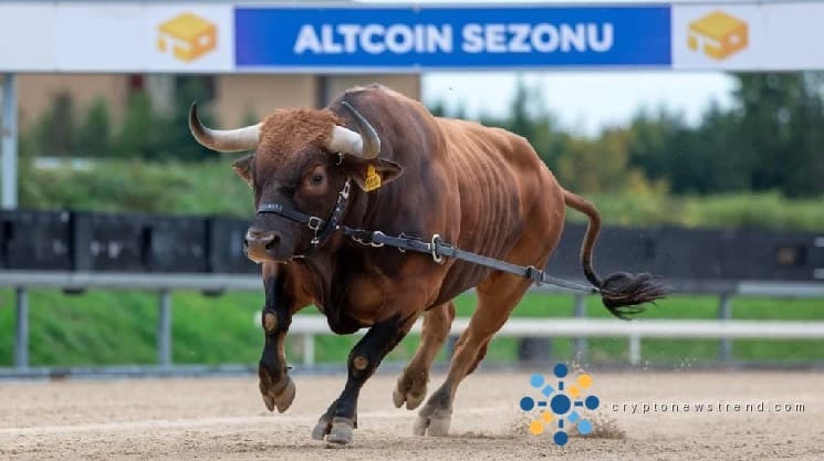 Señales de movimiento en el índice de temporada de altcoins: ¿finalmente está aquí el momento tan esperado?