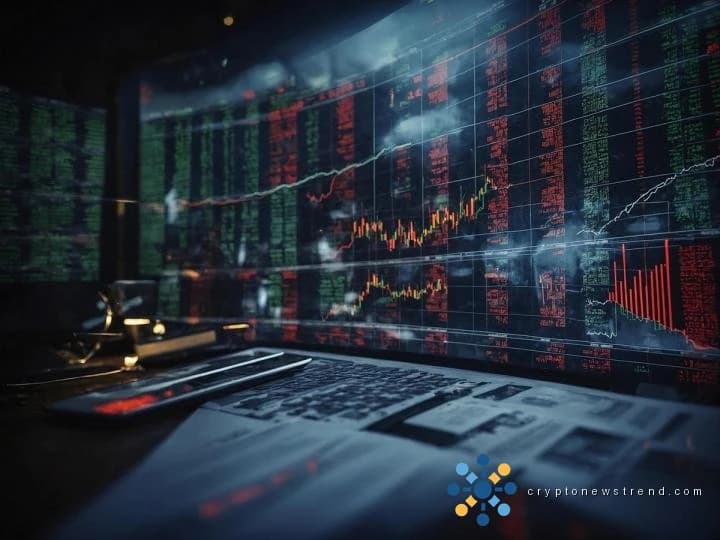يتحول مؤشر الدورة الصعودية لبيتكوين إلى اللون الأخضر لأول مرة منذ مارس 2023