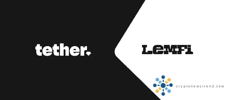 تستثمر Tether في LemFi لتعزيز التحويلات المالية المدعومة بالعملات المستقرة عبر الأسواق الناشئة
