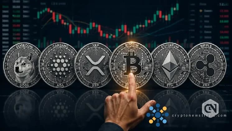 Memecoins стали самым эффективным крипто-сектором в апреле