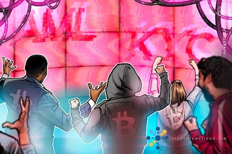 تتحمل الولاية القضائية الفرنسية العبء الأكبر من استغلال العملات المشفرة، حيث تمثل ما يقرب من ثلاثة أرباع الحوادث العالمية المؤلمة.