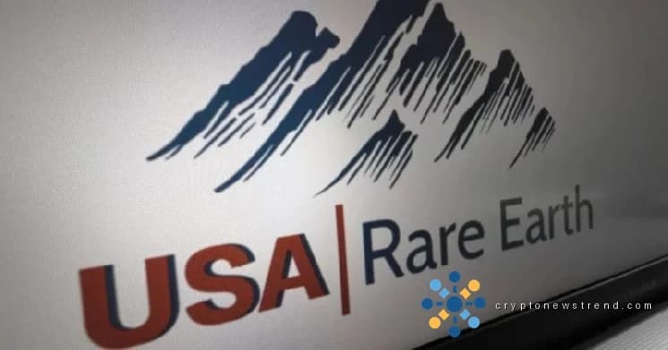 Washington revela amplia estrategia para asegurar suministros de minerales vitales
