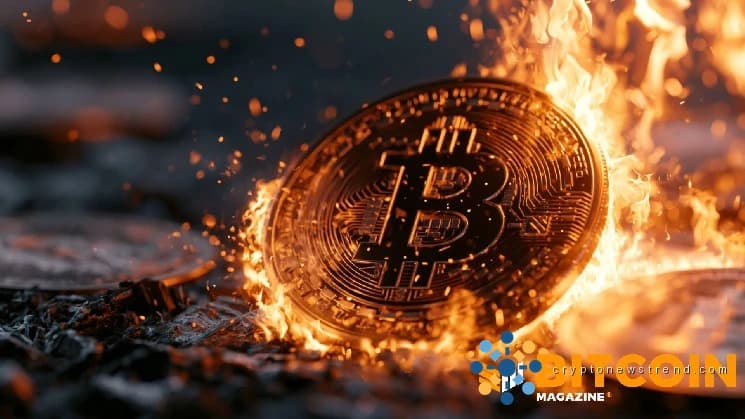 恐惧指数升至 12，比特币价格跌破“甩卖”区域——与 FTX 崩盘相呼应