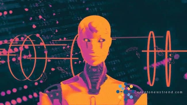 Theta and XYO partner on blockchain-based verification layer for AI agents