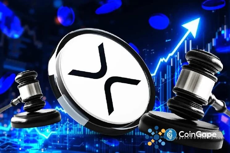 La meseta de $ 1,40 de XRP: dos factores clave detrás del estancamiento prolongado de la criptomoneda