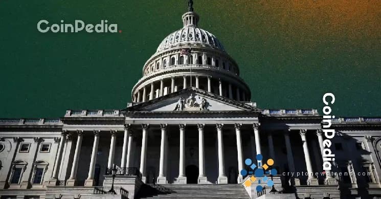 Washingtons Wallet: Ein Blick auf die wichtigsten digitalen Währungen, die von Capitol Hill Insidern unterstützt werden